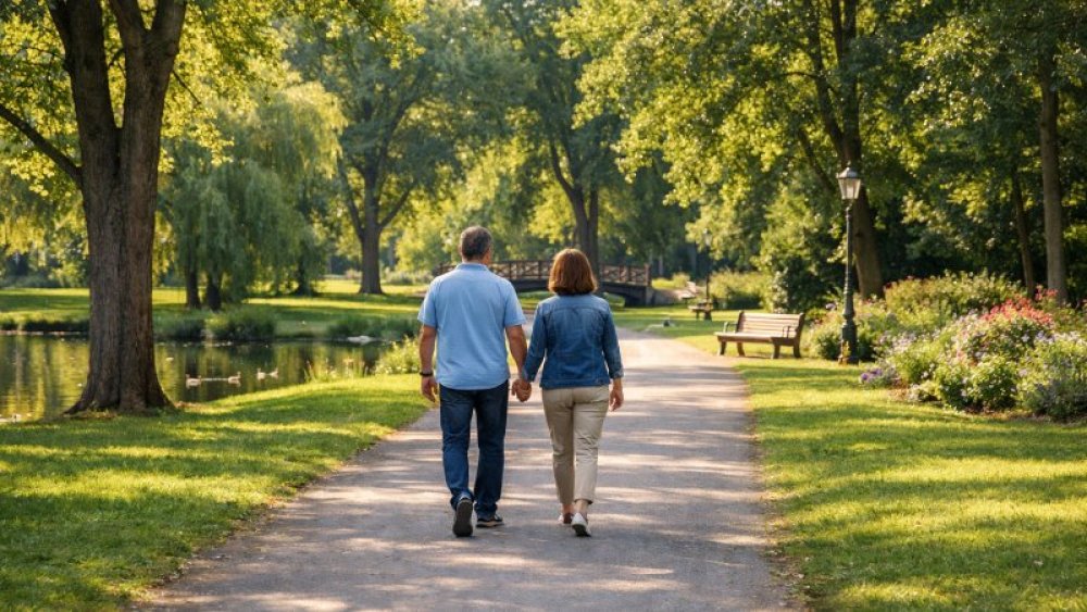 A jaký je Váš partnerský vztah?