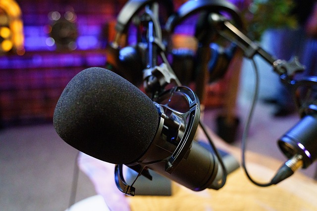 Podcasty poslouchá pětina z vás, větší oblibu mají kratší formáty