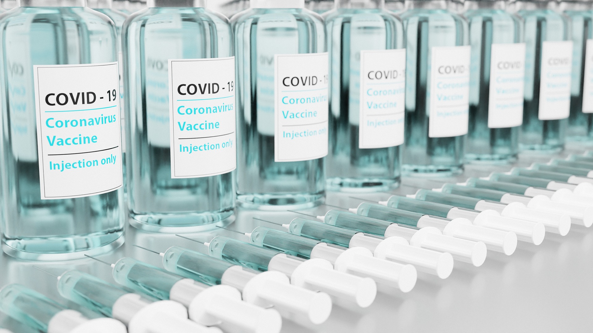 Téměř čtvrtina z Vás není očkovaná proti COVID-19 - velké obavy z nemoci nyní nemáte